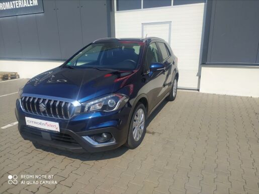 Suzuki SX4 S-Cross 1,4 BoosterJet  4x4