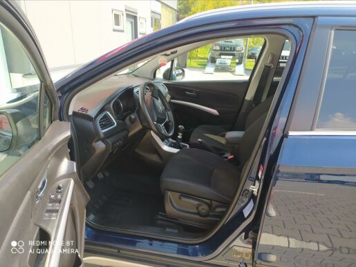 Suzuki SX4 S-Cross 1,4 BoosterJet  4x4