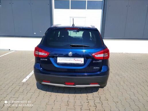 Suzuki SX4 S-Cross 1,4 BoosterJet  4x4