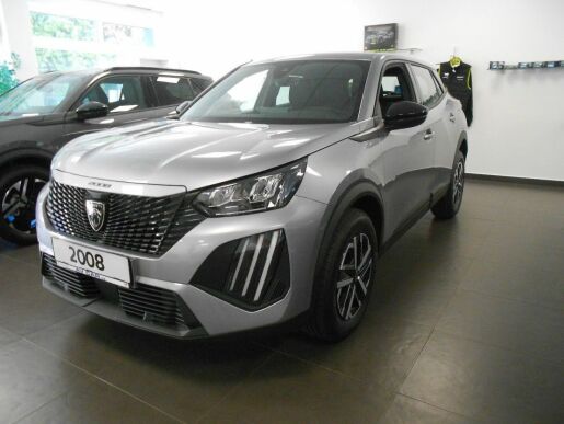 Peugeot 2008 ACTIVE PureTech 100 S&amp;S MA