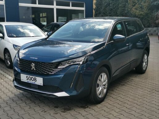 Peugeot 5008 ACTIVE PACK BlueHDi 130 S&amp;