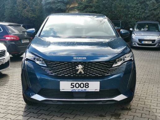 Peugeot 5008 ACTIVE PACK BlueHDi 130 S&amp;