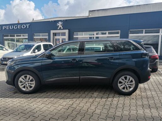 Peugeot 5008 ACTIVE PACK BlueHDi 130 S&amp;