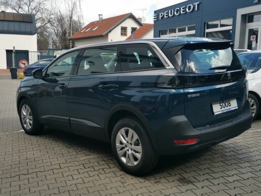 Peugeot 5008 ACTIVE PACK BlueHDi 130 S&amp;