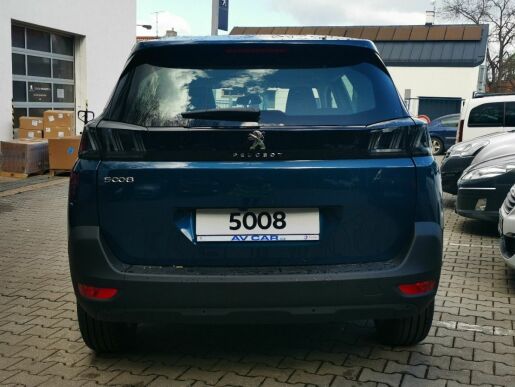 Peugeot 5008 ACTIVE PACK BlueHDi 130 S&amp;