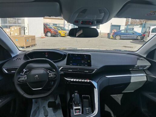 Peugeot 5008 ACTIVE PACK BlueHDi 130 S&amp;