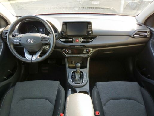 Hyundai i30 WG SMART 1,0 T-GDi 88kW AT