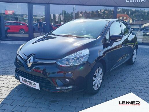 Renault Clio 0.9 TCE/66kW Winter Edition