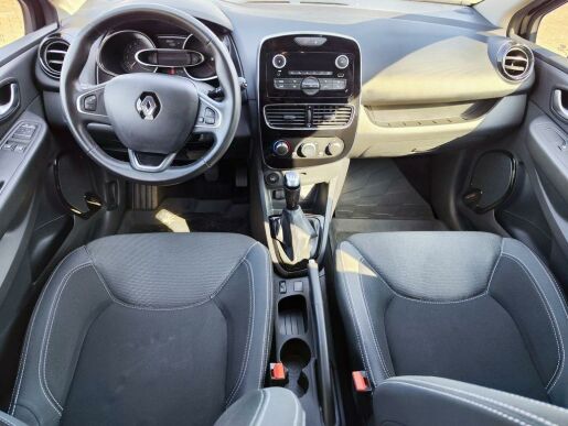 Renault Clio 0.9 TCE/66kW Winter Edition