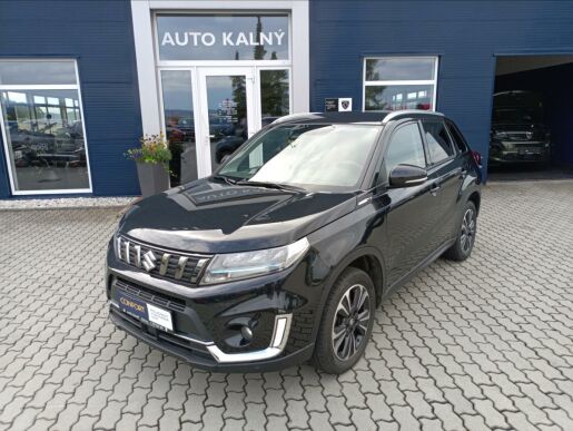 Suzuki Vitara 1,4 1,4 Elegance Hybrid