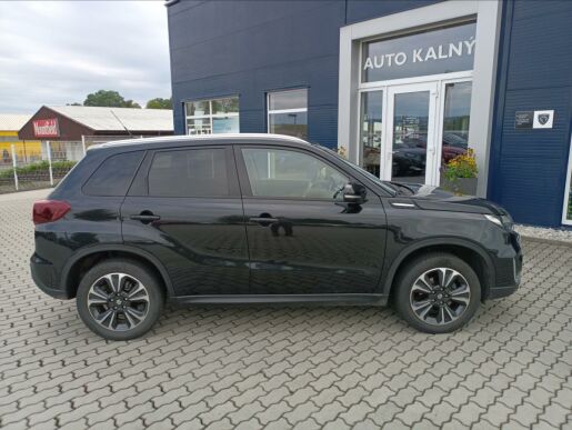 Suzuki Vitara 1,4 Elegance Hybrid