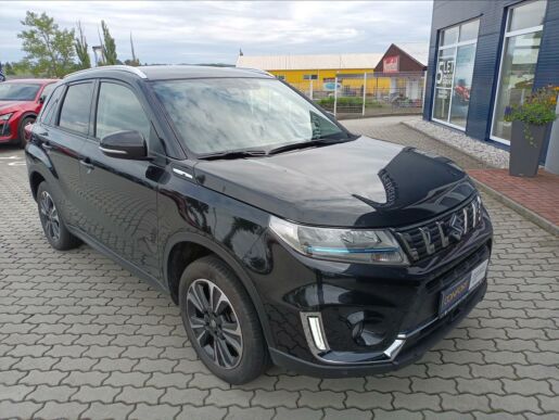 Suzuki Vitara 1,4 Elegance Hybrid