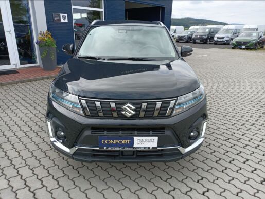 Suzuki Vitara 1,4 Elegance Hybrid