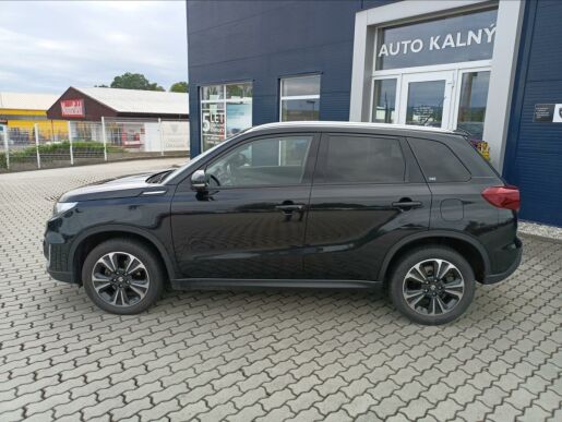 Suzuki Vitara 1,4 Elegance Hybrid