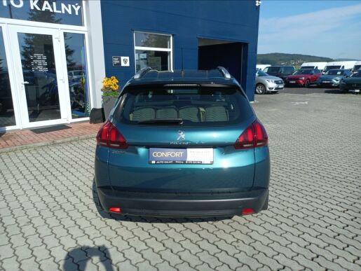 Peugeot 2008 1,2 Active 1.2 PureTech 82k MAN5