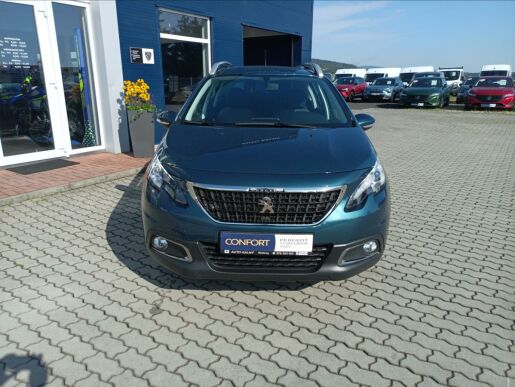 Peugeot 2008 1,2 Active 1.2 PureTech 82k MAN5