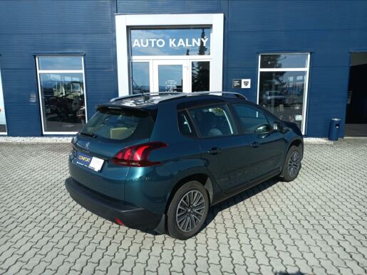 Peugeot 2008 1,2 Active 1.2 PureTech 82k MAN5