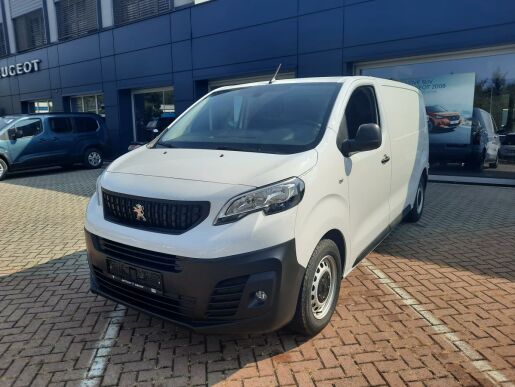 Peugeot Expert L2 2.0 BlueHDi 145 MAN6