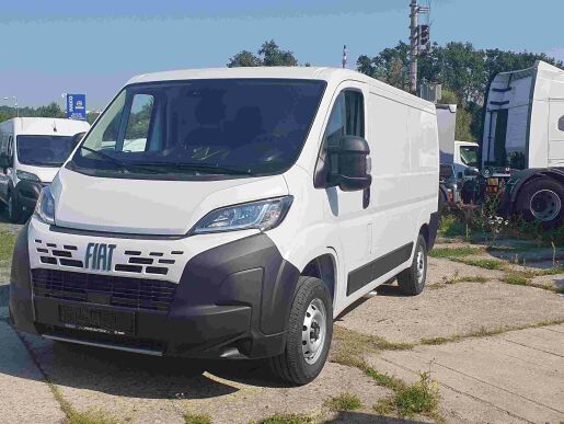 Fiat Ducato New model L2H1 _ 2.2 MTJ 120k 30 