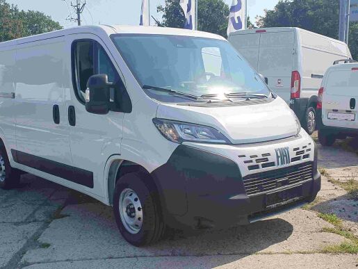 Fiat Ducato New model L2H1 _ 2.2 MTJ 120k 30 