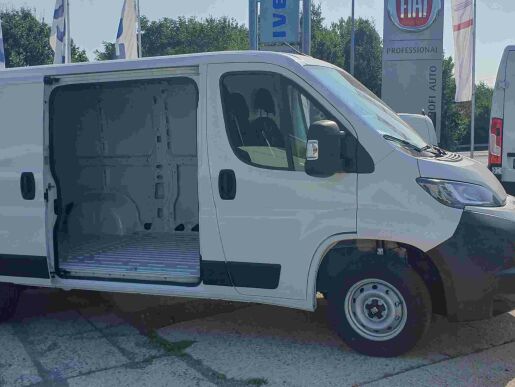 Fiat Ducato New model L2H1 _ 2.2 MTJ 120k 30 