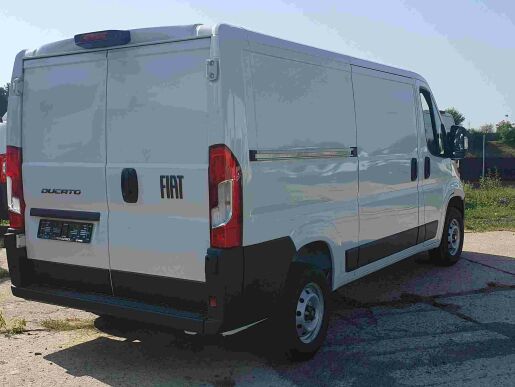 Fiat Ducato New model L2H1 _ 2.2 MTJ 120k 30 