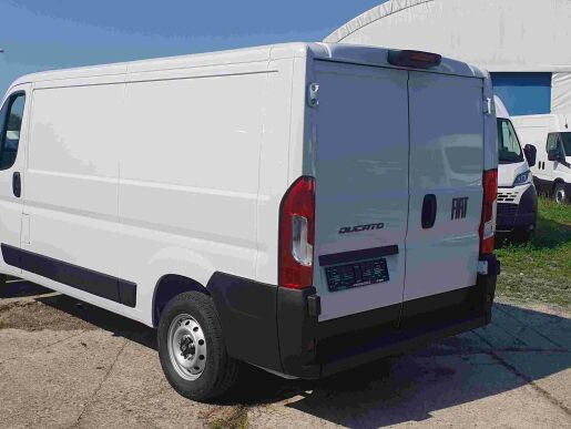 Fiat Ducato New model L2H1 _ 2.2 MTJ 120k 30 