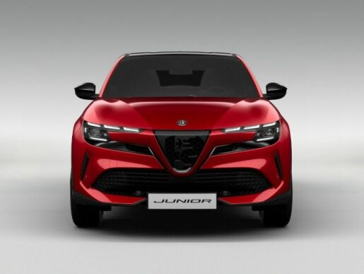 Alfa Romeo Junior Ibrida Speciale 1.2 136k MHEV