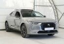 DS Automobiles DS4