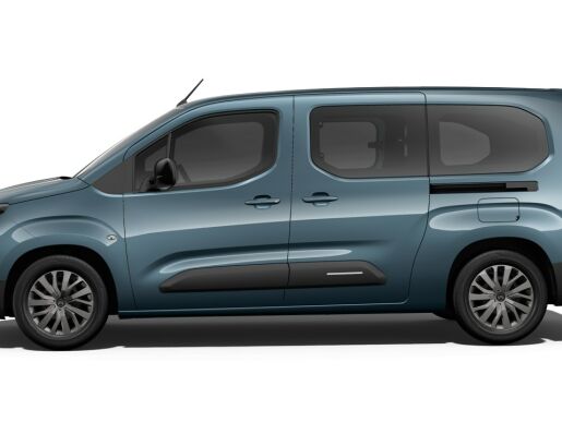 Citroën Berlingo osobní XL PLUS 1.5 BHDi 130S&S MAN6