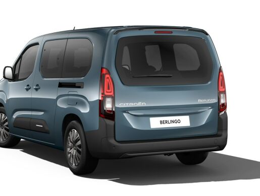 Citroën Berlingo osobní XL PLUS 1.5 BHDi 130S&S MAN6