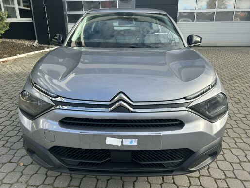 Citroën C4  1.2 PureTech 130 S&S MAN6 YOU