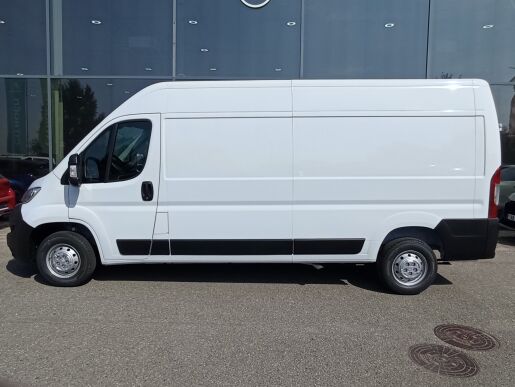 Citroën Jumper FURGON 35 L3H2 BlueHDi 140 S&S MAN6