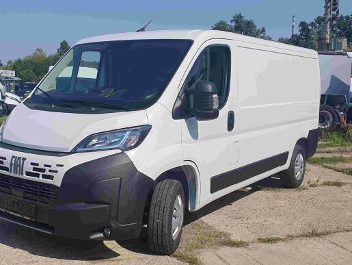 Fiat Ducato Ducato L2H1 , 2.2 MTJ 140k 33