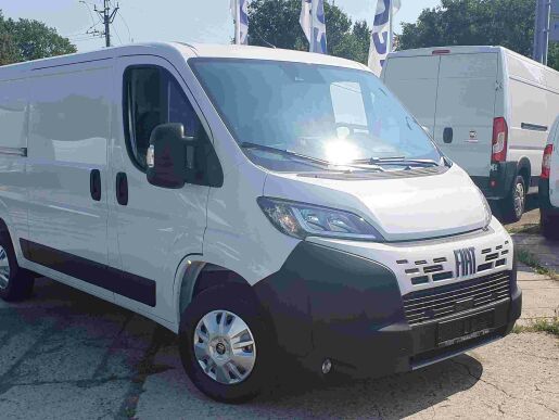 Fiat Ducato Ducato L2H1 , 2.2 MTJ 140k 33