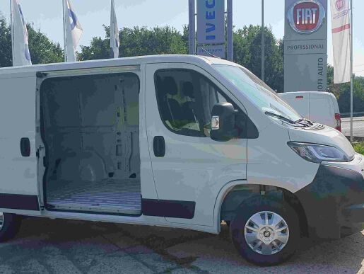 Fiat Ducato Ducato L2H1 , 2.2 MTJ 140k 33