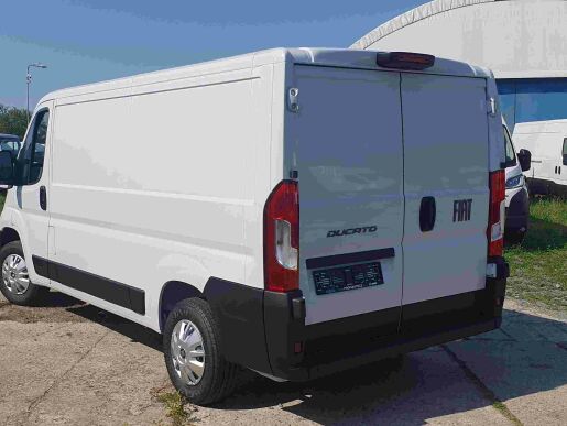 Fiat Ducato Ducato L2H1 , 2.2 MTJ 140k 33