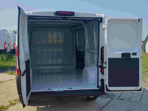 Fiat Ducato Ducato L2H1 , 2.2 MTJ 140k 33