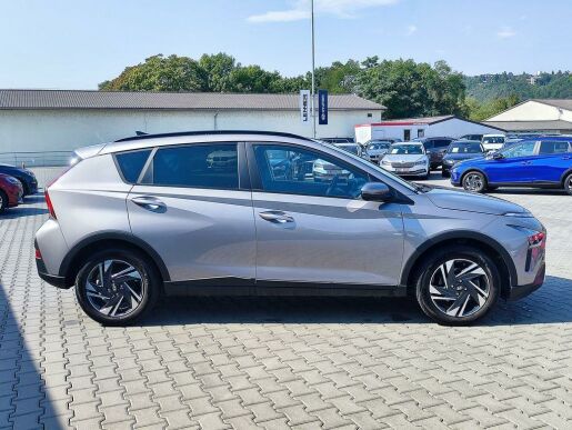 Hyundai Bayon 1.0 T-GDi/74kW Smart Climate