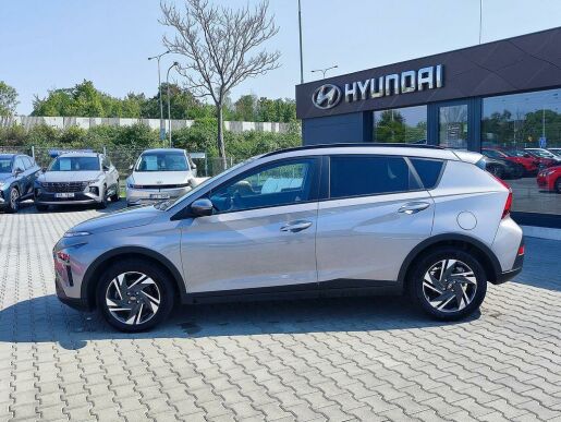 Hyundai Bayon 1.0 T-GDi/74kW Smart Climate