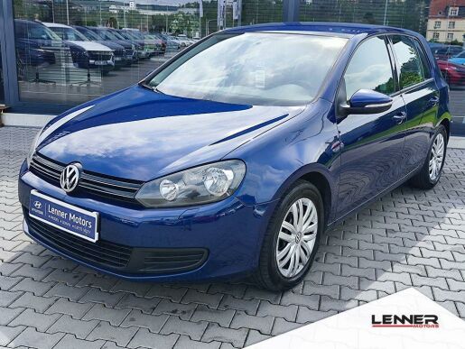 Volkswagen Golf 1.4 TSi/90kW Comfortline