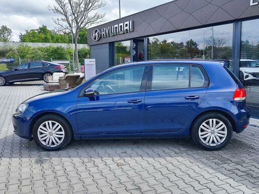 Volkswagen Golf 1.4 TSi/90kW Comfortline