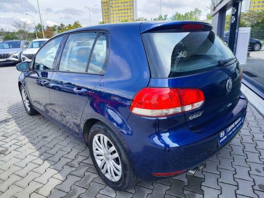 Volkswagen Golf 1.4 TSi/90kW Comfortline