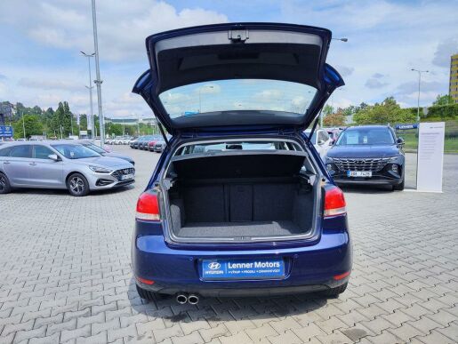 Volkswagen Golf 1.4 TSi/90kW Comfortline