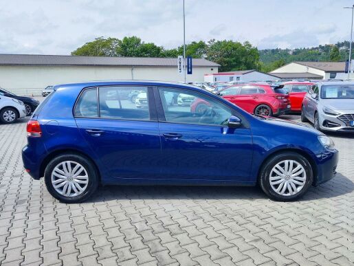 Volkswagen Golf 1.4 TSi/90kW Comfortline