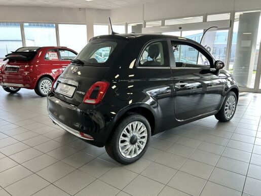 Fiat 500 1.0i Dolce Vita