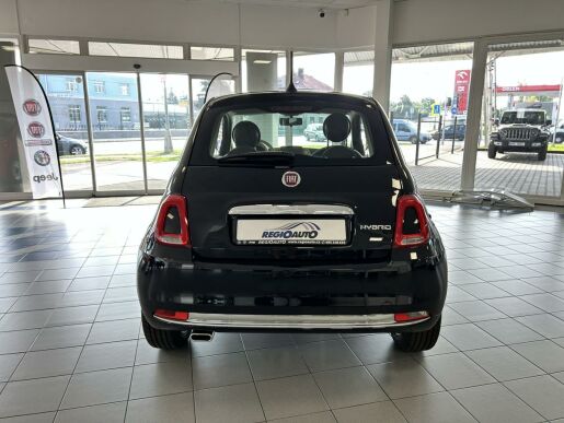 Fiat 500 1.0i Dolce Vita