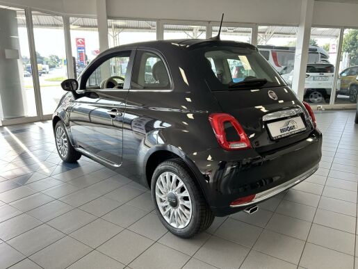 Fiat 500 1.0i Dolce Vita