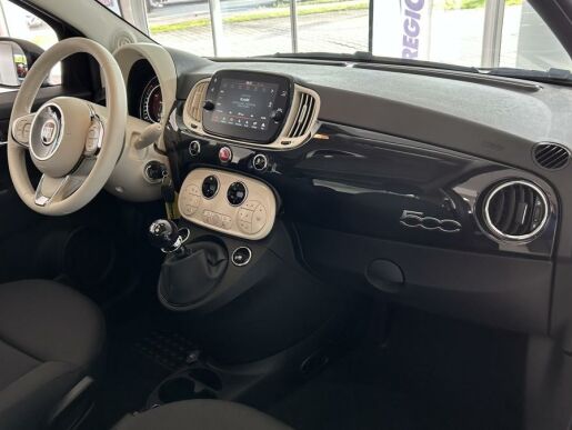 Fiat 500 1.0i Dolce Vita