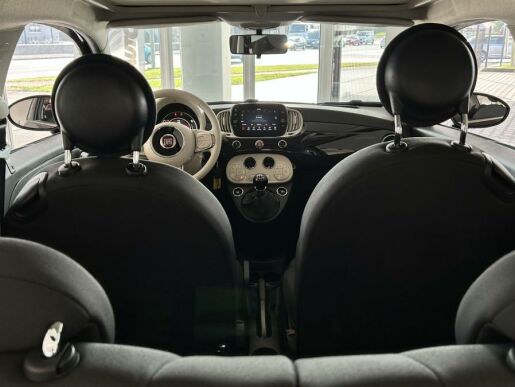 Fiat 500 1.0i Dolce Vita